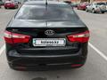 Kia Rio 2012 года за 4 700 000 тг. в Костанай – фото 6