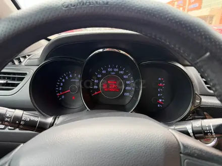 Kia Rio 2012 года за 4 700 000 тг. в Костанай – фото 7