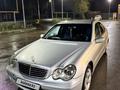 Mercedes-Benz C 200 2004 годаfor4 000 000 тг. в Алматы