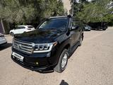 Toyota Land Cruiser 2008 года за 22 000 000 тг. в Астана