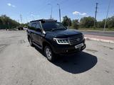 Toyota Land Cruiser 2008 года за 22 000 000 тг. в Астана – фото 5