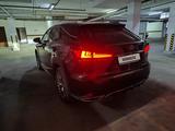 Lexus RX 300 2022 годаүшін35 500 000 тг. в Алматы – фото 4