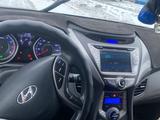 Hyundai Elantra 2012 года за 4 200 000 тг. в Атырау – фото 4