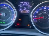 Hyundai Elantra 2012 года за 4 200 000 тг. в Атырау – фото 5