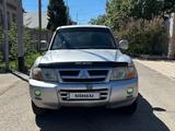 Mitsubishi Pajero 2003 года за 4 200 000 тг. в Павлодар