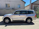 Mitsubishi Pajero 2003 года за 4 200 000 тг. в Павлодар – фото 2