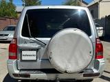 Mitsubishi Pajero 2003 года за 4 200 000 тг. в Павлодар – фото 3
