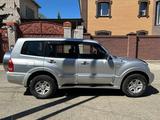 Mitsubishi Pajero 2003 года за 4 200 000 тг. в Павлодар – фото 4