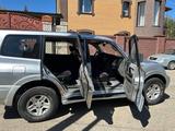 Mitsubishi Pajero 2003 года за 4 200 000 тг. в Павлодар – фото 5