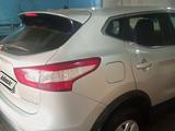 Nissan Qashqai 2015 годаfor7 700 000 тг. в Актобе – фото 4