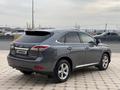 Lexus RX 270 2012 годаүшін13 499 999 тг. в Шымкент – фото 5