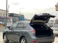 Lexus RX 270 2012 годаүшін13 499 999 тг. в Шымкент – фото 8