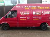 Ford  Transit 1993 года за 2 200 000 тг. в Алматы – фото 3