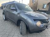 Nissan Juke 2013 годаfor5 950 000 тг. в Актобе – фото 2