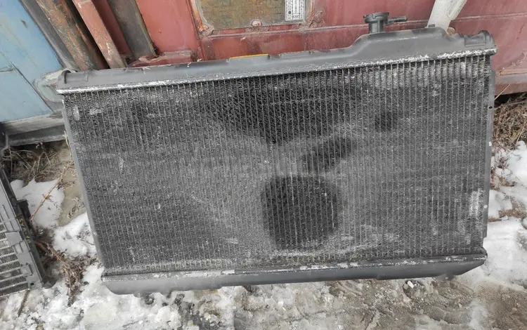 Радиатор основной охлаждения за 30 000 тг. в Алматы