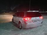 Toyota Sienna 2018 годаүшін15 000 000 тг. в Алматы – фото 2