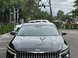 Kia K7 2020 года за 11 200 000 тг. в Алматы