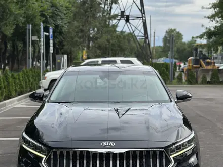 Kia K7 2020 года за 11 200 000 тг. в Алматы