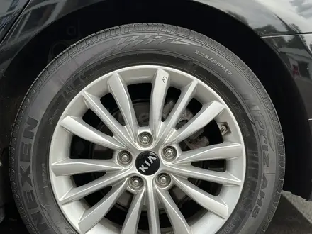 Kia K7 2020 года за 11 200 000 тг. в Алматы – фото 18