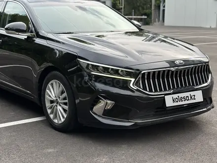 Kia K7 2020 года за 11 200 000 тг. в Алматы – фото 19