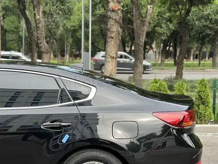 Kia K7 2020 года за 11 200 000 тг. в Алматы – фото 4