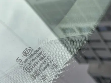 Kia K7 2020 года за 11 200 000 тг. в Алматы – фото 23
