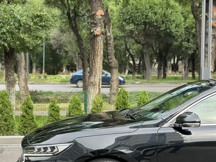 Kia K7 2020 года за 11 200 000 тг. в Алматы – фото 3