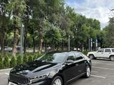 Kia K7 2020 года за 11 200 000 тг. в Алматы – фото 2