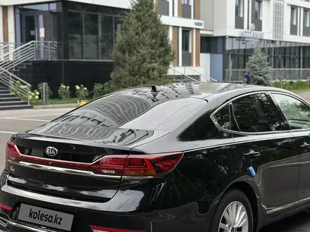 Kia K7 2020 года за 11 200 000 тг. в Алматы – фото 8