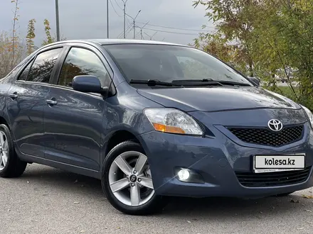 Toyota Yaris 2010 года за 4 250 000 тг. в Алматы – фото 2