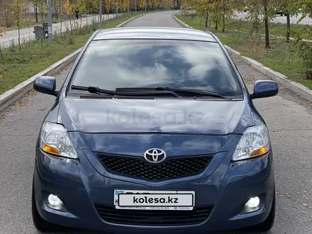 Toyota Yaris 2010 года за 4 250 000 тг. в Алматы – фото 13