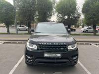 Land Rover Range Rover Sport 2014 годаfor22 899 999 тг. в Алматы