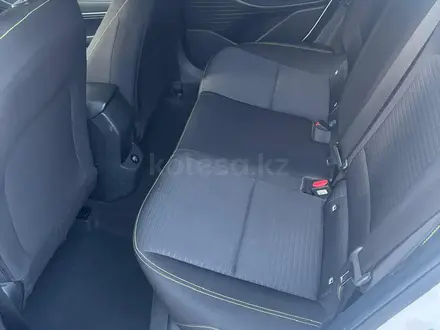 Hyundai i20 2023 года за 7 000 000 тг. в Алматы – фото 11