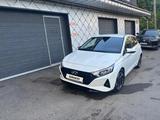 Hyundai i20 2023 годаүшін7 000 000 тг. в Алматы – фото 4