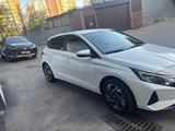 Hyundai i20 2023 годаүшін7 000 000 тг. в Алматы