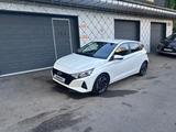 Hyundai i20 2023 годаүшін7 000 000 тг. в Алматы – фото 5