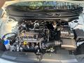 Hyundai i20 2023 года за 7 000 000 тг. в Алматы – фото 7