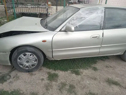 Mitsubishi Galant 1994 года за 600 000 тг. в Алматы – фото 2