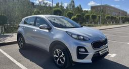 Kia Sportage 2021 годаүшін12 200 000 тг. в Караганда – фото 3