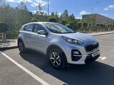 Kia Sportage 2021 года за 12 200 000 тг. в Караганда