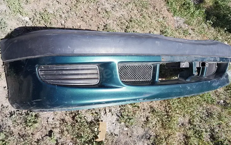 Бампер на Тойота Авенсисүшін50 000 тг. в Усть-Каменогорск
