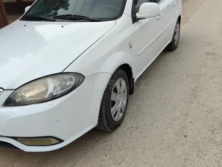 Daewoo Gentra 2014 года за 3 350 000 тг. в Жетысай