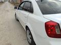 Daewoo Gentra 2014 годаfor3 350 000 тг. в Жетысай – фото 5