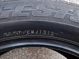 Летние шины BRIDGESTONE, в хорошем состоянии, 245/55R19үшін80 000 тг. в Астана