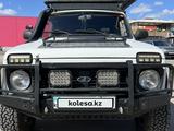 ВАЗ (Lada) Lada 2121 2003 годаүшін2 100 000 тг. в Астана – фото 4