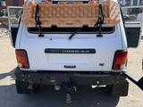 ВАЗ (Lada) Lada 2121 2003 годаүшін2 100 000 тг. в Астана – фото 2