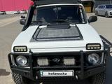 ВАЗ (Lada) Lada 2121 2003 годаүшін2 100 000 тг. в Астана – фото 3