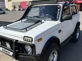 ВАЗ (Lada) Lada 2121 2003 годаүшін2 100 000 тг. в Астана