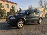 Mercedes-Benz ML 320 2001 года за 3 400 000 тг. в Алматы