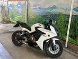 Honda  CBR 650F 2017 года за 4 700 000 тг. в Усть-Каменогорск
